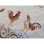 Nappe rectangulaire, tissé Jacquard Chanteclair zoom