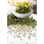 Wedding tablecloths, Moustiers print zoom