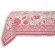 Rectangular tablecloth jacquard woven Montespan