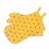 Heat resistant oven gloves Tradition, Marat d'Avignon (x2)