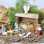 french nativity creche