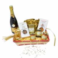 VIP aperitif gift box