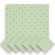 Fabric napkins, Calissons print (x6)