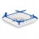 Bread Basket cotton printed Calissons