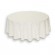 Nappes rondes imprimé Calissons allover