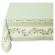 Nappe carrée 150x150 anti tache, imprimé Ramatuelle
