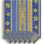 napkins striped, Bastide, Marat d'Avignon lavender