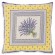 Decorative pillow cover Jacquard Castillon