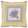 Housse de coussin Jacquard Castillon