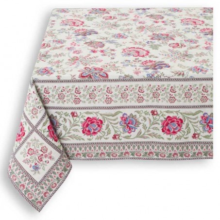 1 Pièce, Nappe Carrée En Polyester, Protection De Table, Tapis De