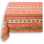 Provence tablecloth, rectangular, Tradition by Marat d'Avignon orange