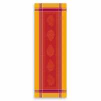 dinning and easter table runner