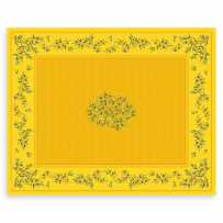 large rectangular tablecloth