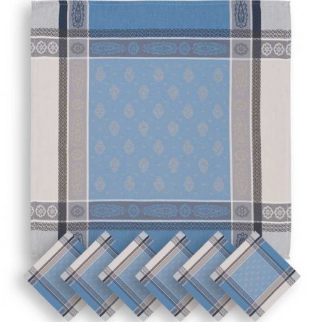 dining table napkins