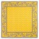 Coffee table mats Avignon by Marat d'Avignon®