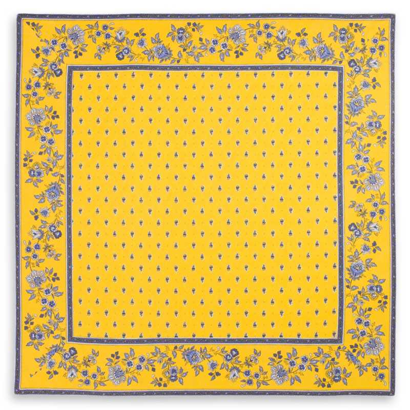 Coffee table mats Avignon by Marat d'Avignon®