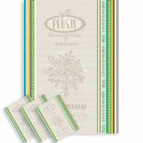 funny tea towels and good quality hand towels green