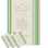 funny tea towels and good quality hand towels green