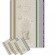Jacquard tea towel set Thym de Provence (x3)