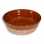 terracotta salad bowl made in Vallauris