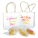 Box of fruity mini calissons from Aix en Provence