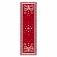 xmas table runners