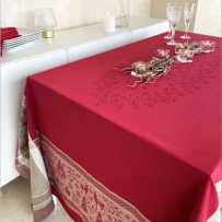 holiday and party tablecloths