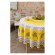 Nappe anti tache ronde 180 Lauris