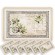 Thick woven placemats Riviera (x6)