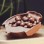 Easter chocolate filling