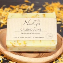 calenduline soap for dry skin