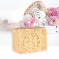 savon d'alep artisanal