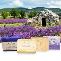 Coffret savon anti imperfection