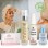 Skin treatment for face and beauty products organic skin care