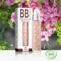 BB cream for pigmantation on face
