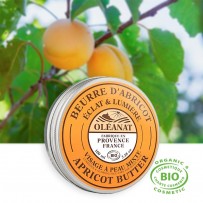 apricot butter, a face care essential