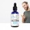 natural beard oil