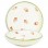 Rustic salad plates