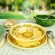 Assiette ronde creuse Cavaillon