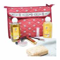 Trousse maquillage femme