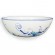 Extra large salad bowl Porquerolles