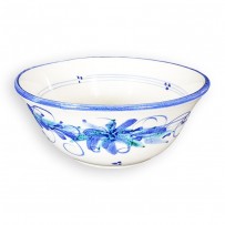 individual salad bowl