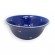 Assiette saladier motif Provence