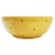 Large ceramic fruit bowl Provence