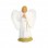 Christmas angel figurine