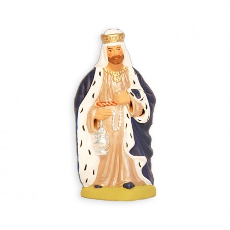 Three kings nativity figures - King Gaspard | nativity scene for sale