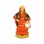 Bohemian figurine