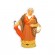 Christmas village figurines - Margarido