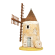 Nativity decorations - Mill