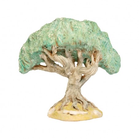 Décors crèche provençale| Crèche et santons de noël authentiques